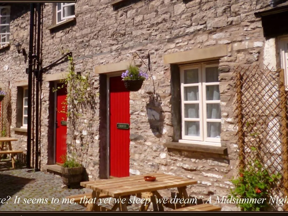 Shakespeare Inn