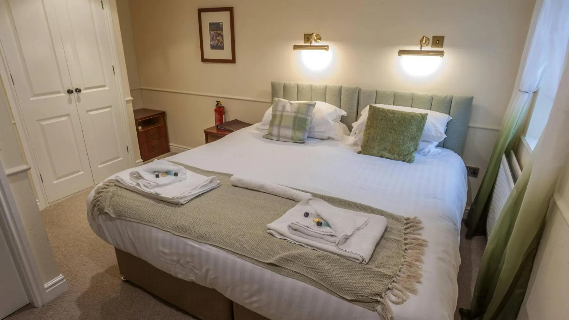 Shakespeare Inn Kendal