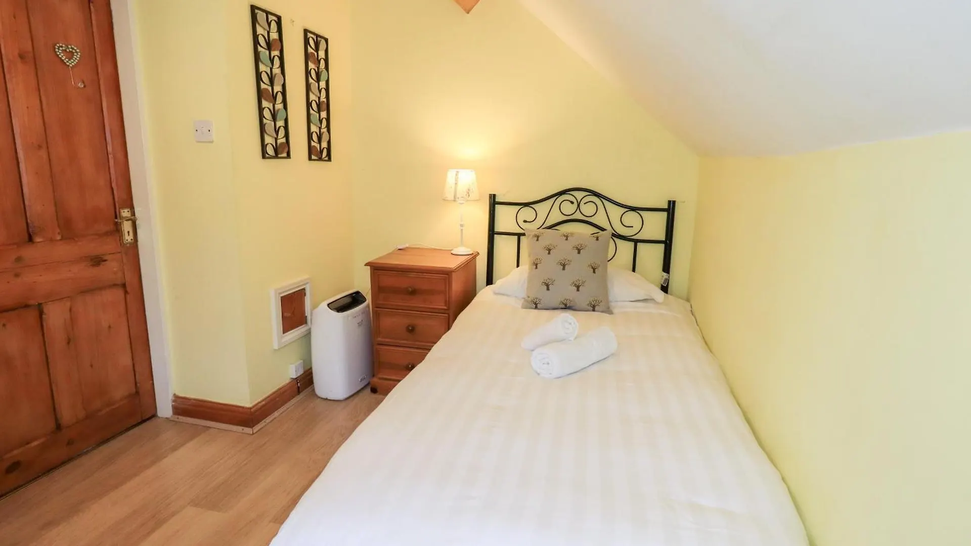 Granary Nook Holiday home Windermere