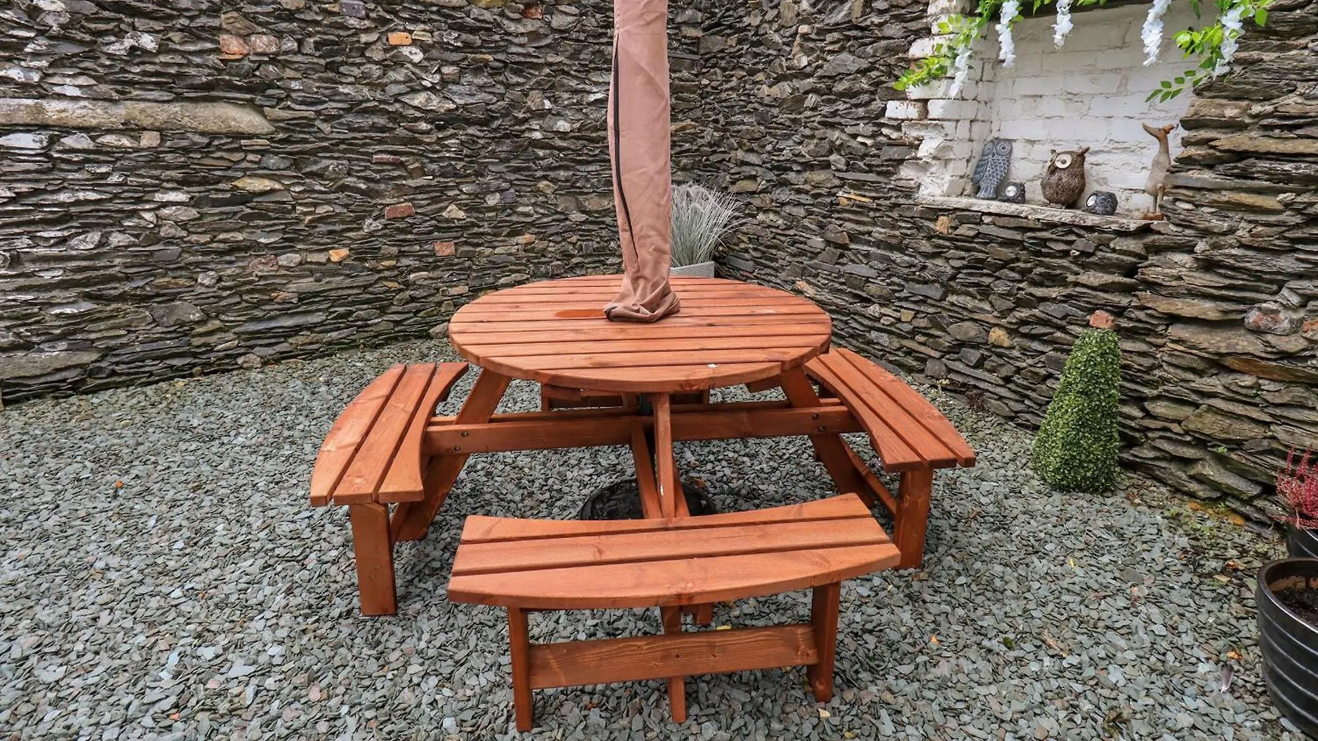 Holiday home Granary Nook Windermere