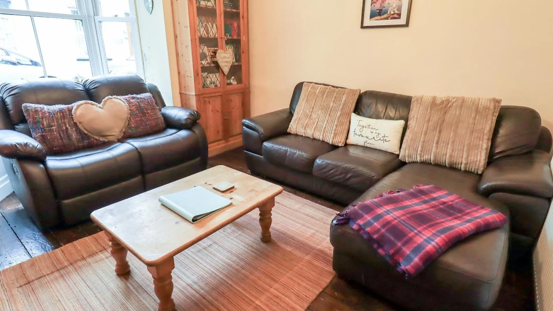 Σπίτι διακοπών Walkers Rest Windermere