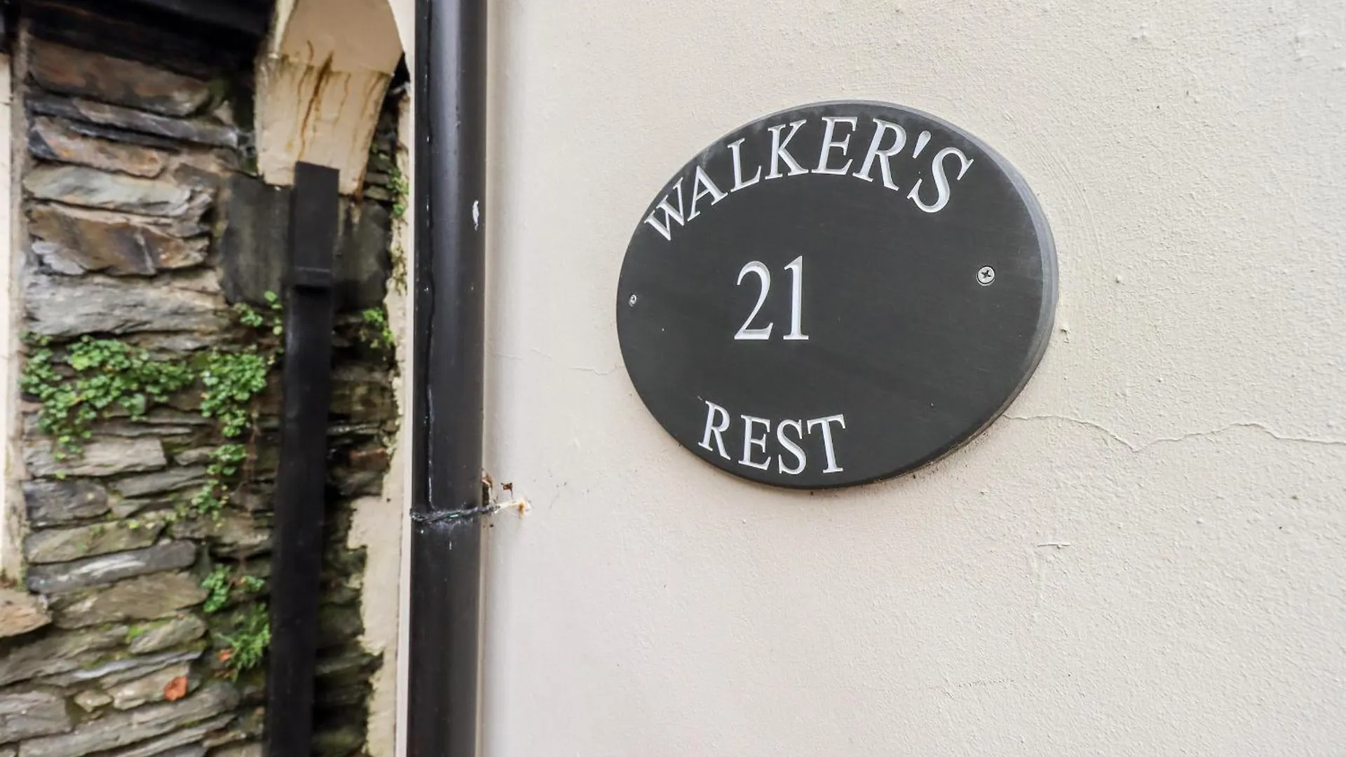 Σπίτι διακοπών Walkers Rest *