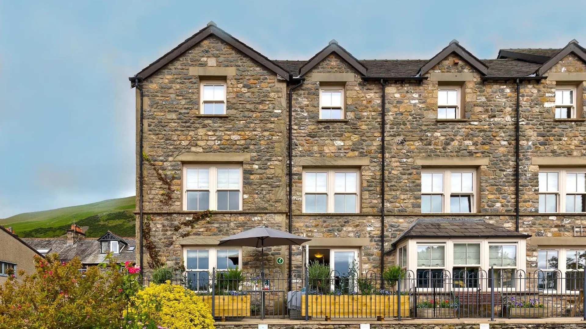 Howgills Holiday home *