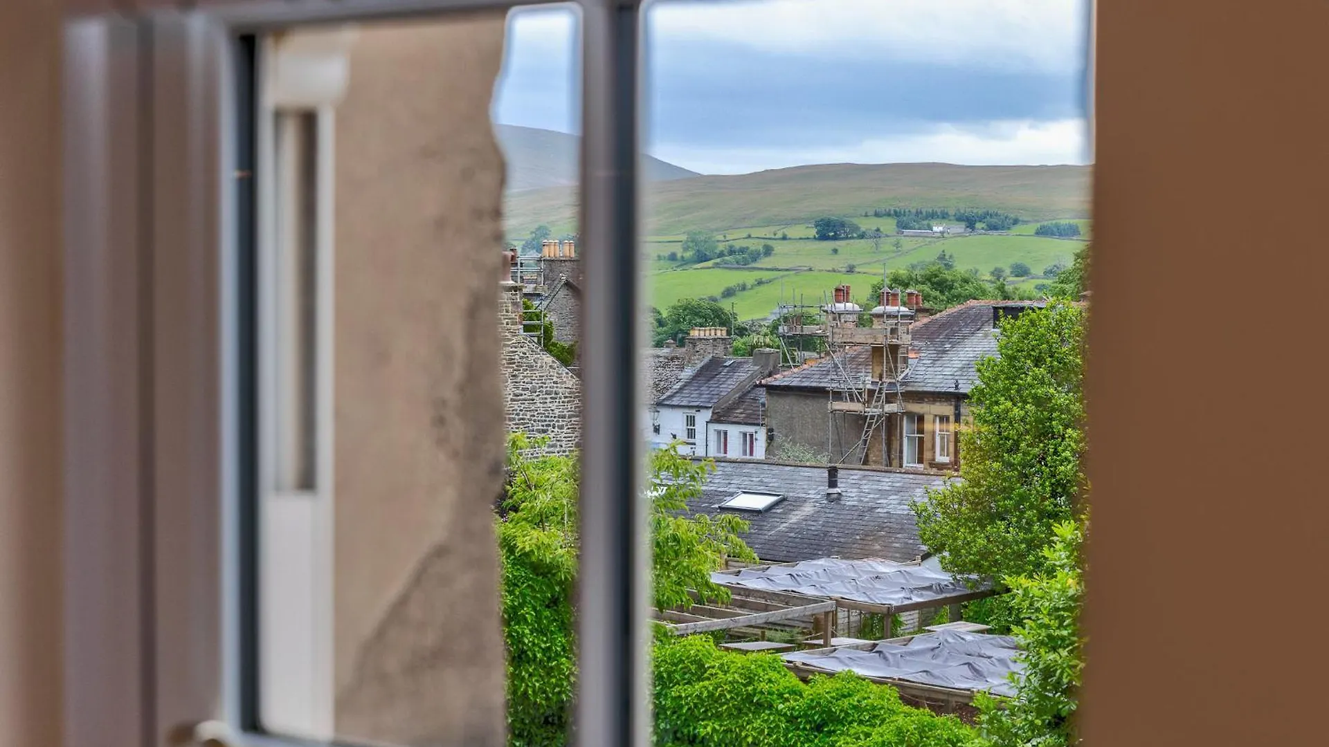 Howgills *