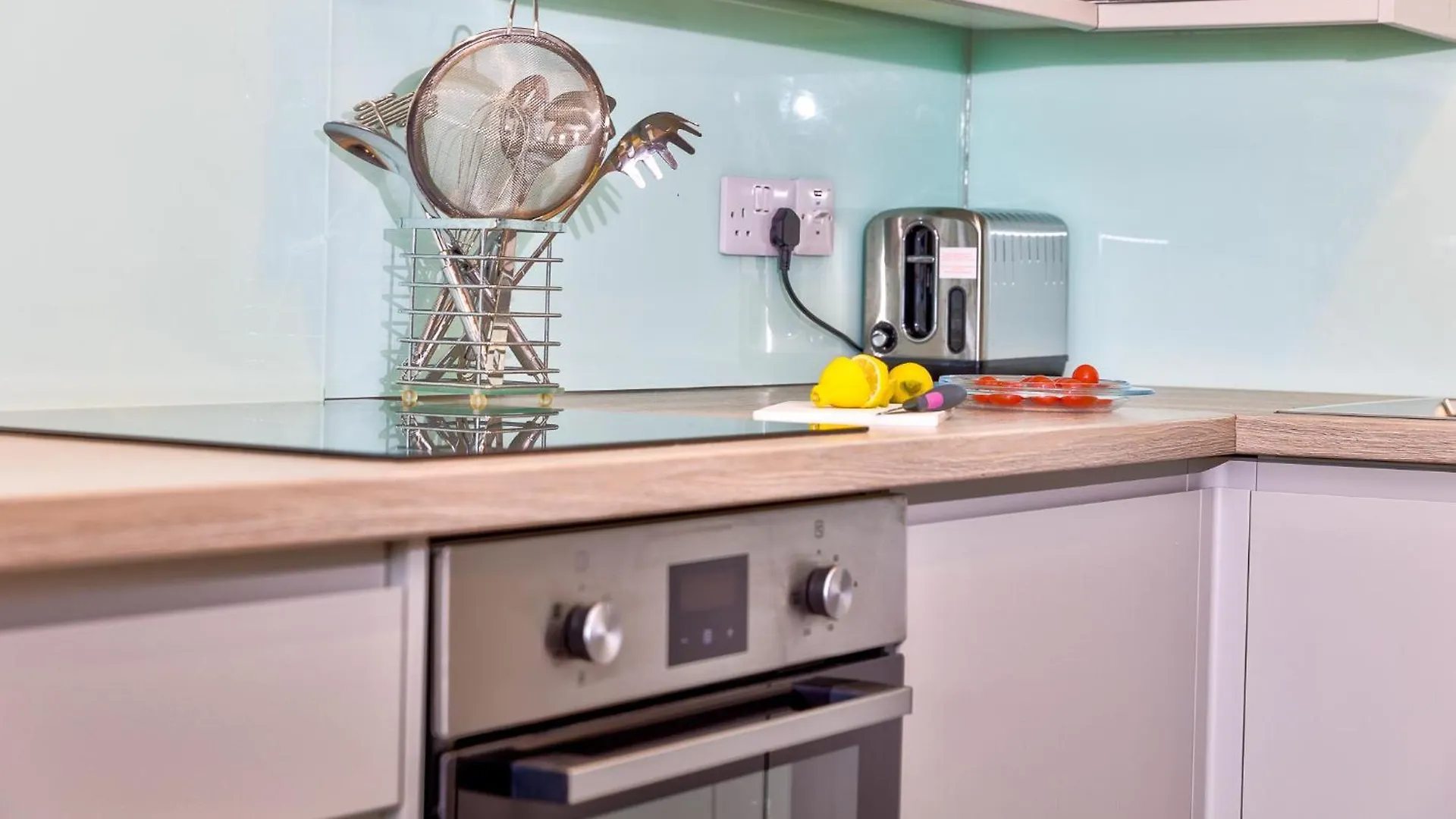 Holiday home Howgills Sedbergh
