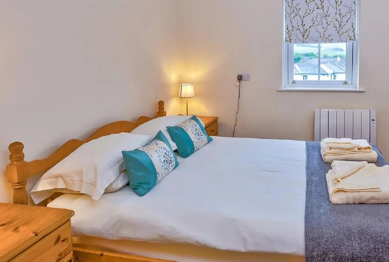 Holiday home Howgills *