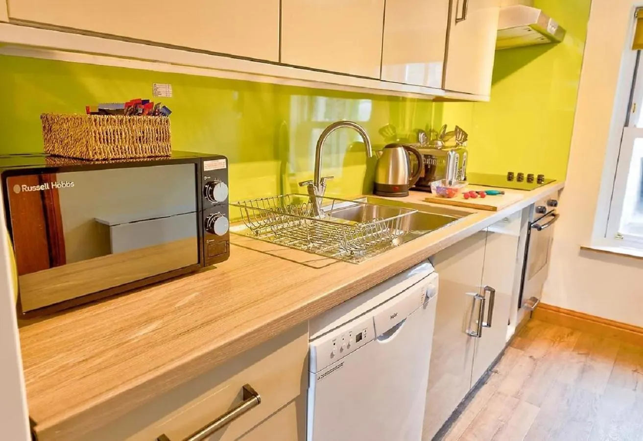 Holiday home Howgills Sedbergh