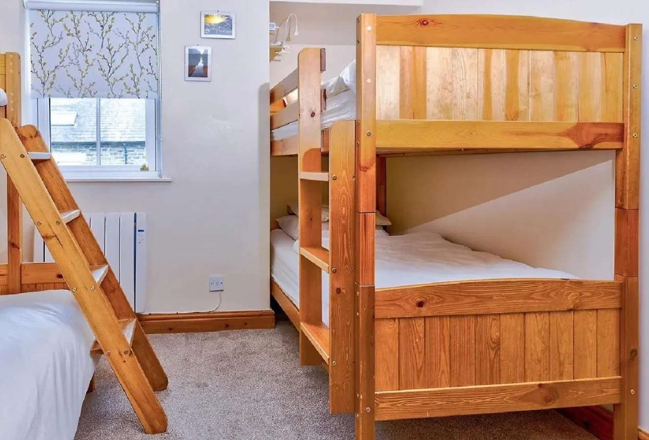 Holiday home Howgills