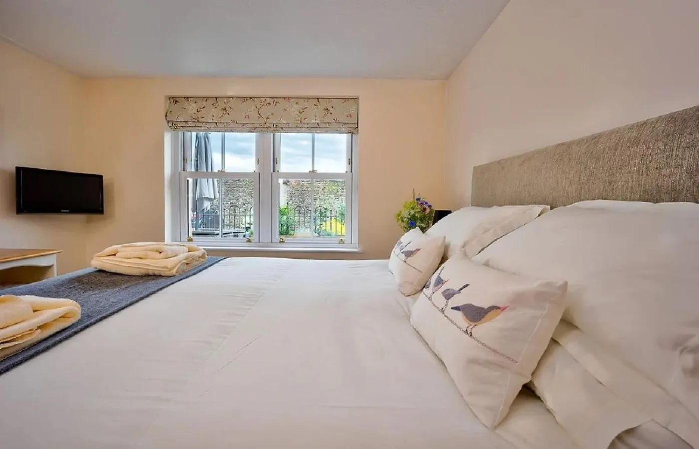 Holiday home Howgills *