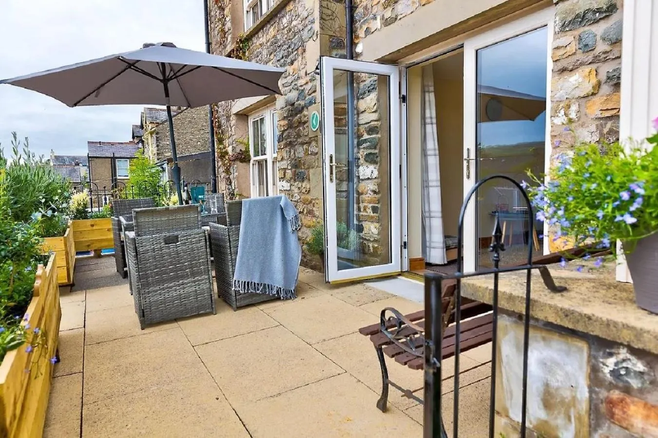 Howgills Holiday home