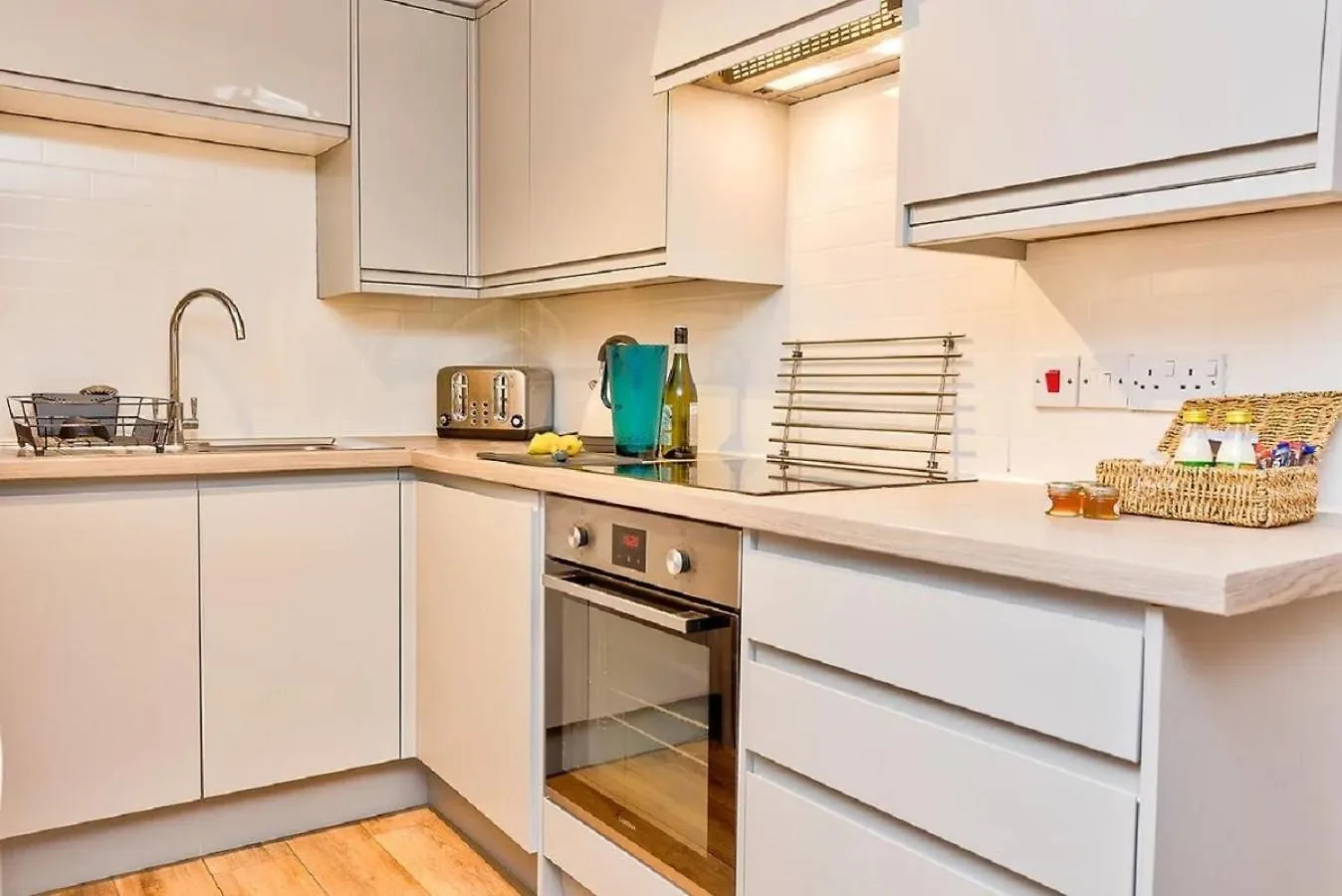 Howgills Holiday home Sedbergh