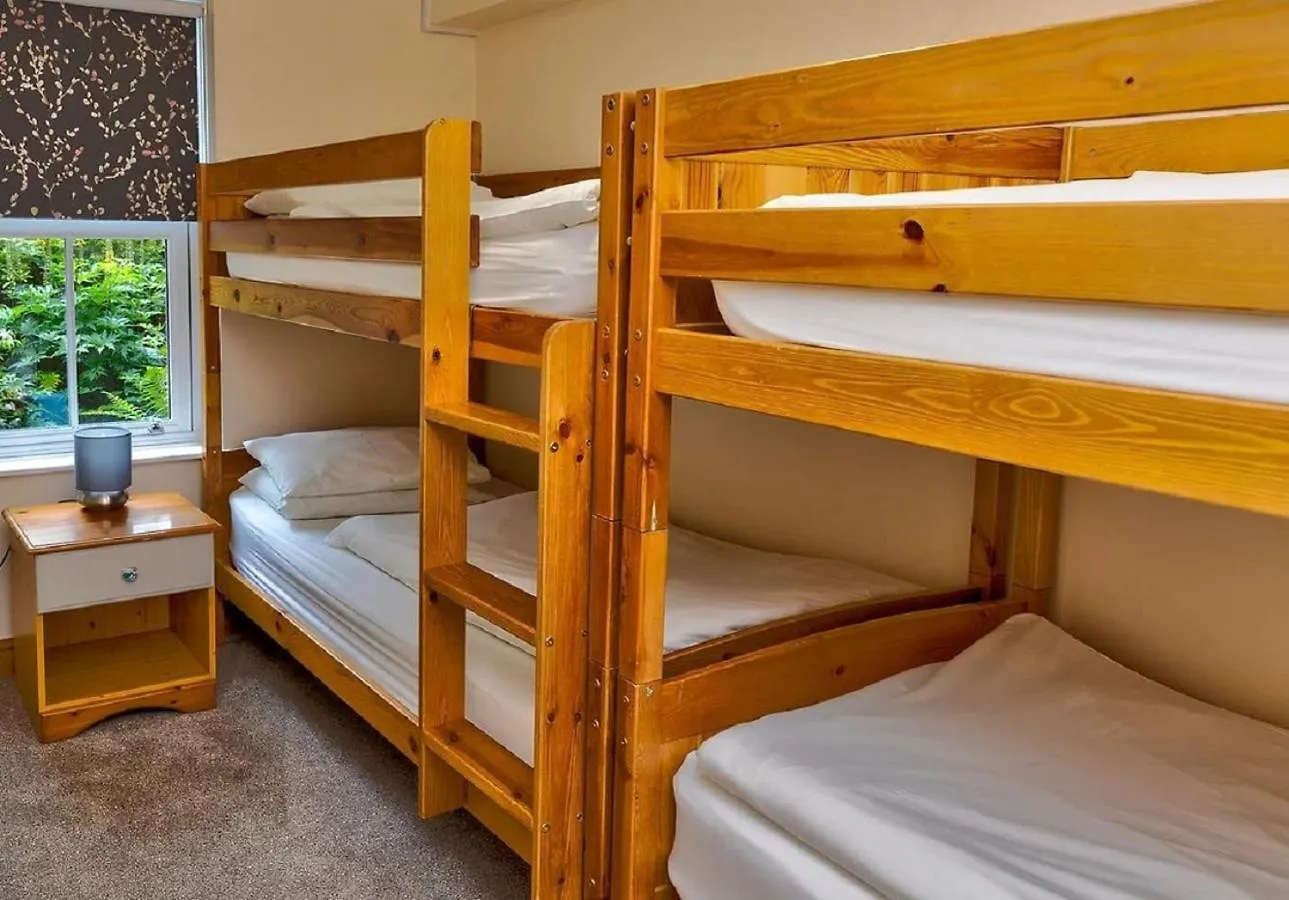 Holiday home Howgills *