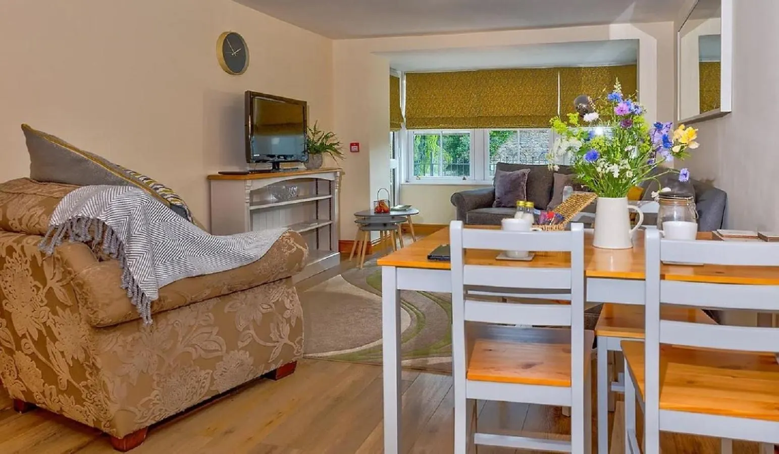 Casa vacanze Howgills