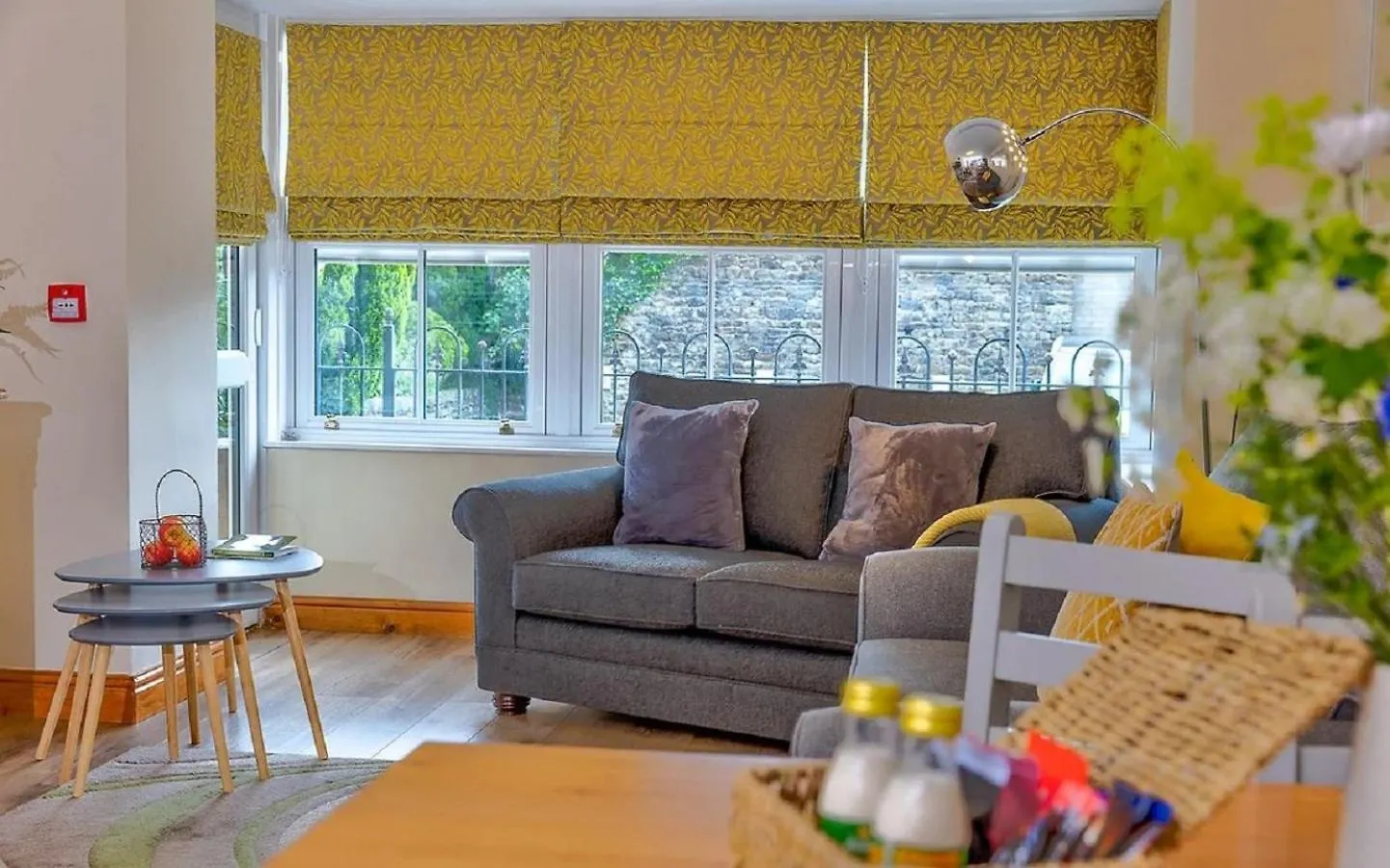 Howgills Holiday home