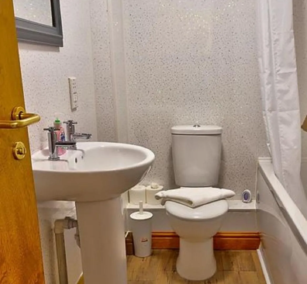 Casa vacanze Howgills *