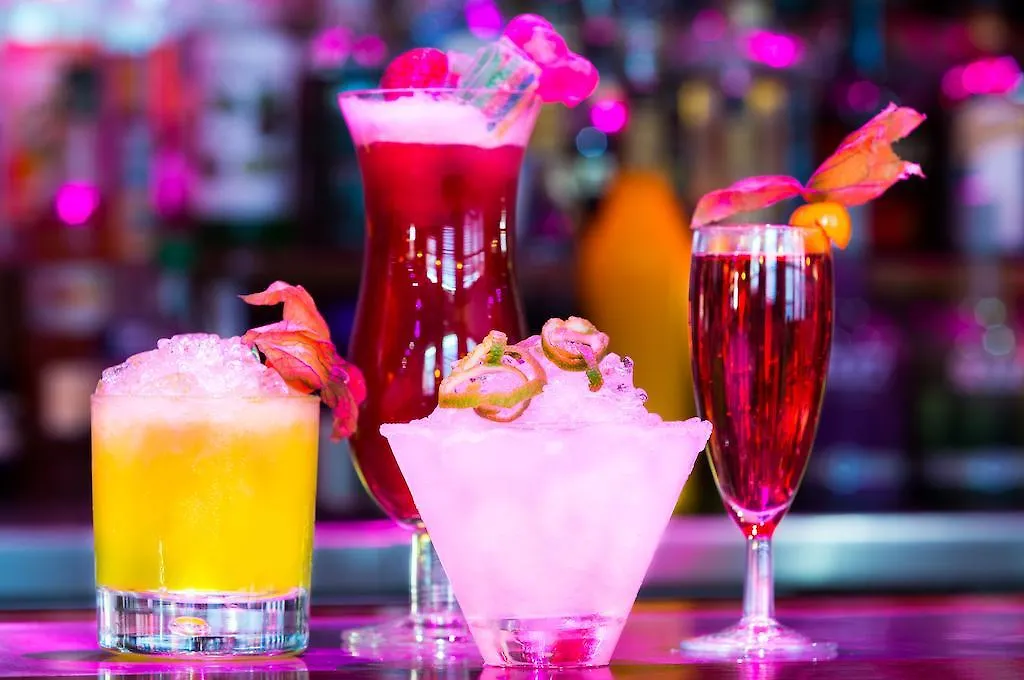The Lounge & Bar Hotel 3*