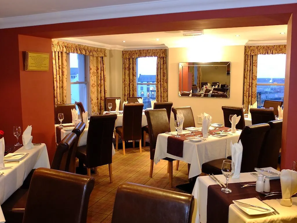 Bed & Breakfast The Golden Lion 3*