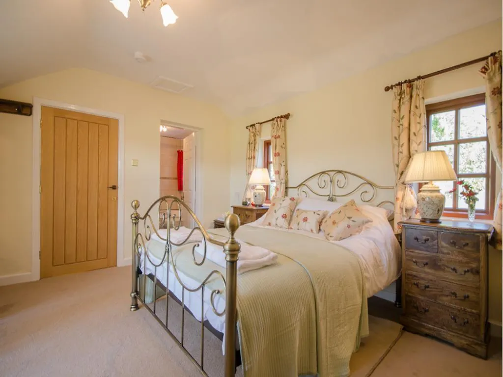 Bed & Breakfast Lane House