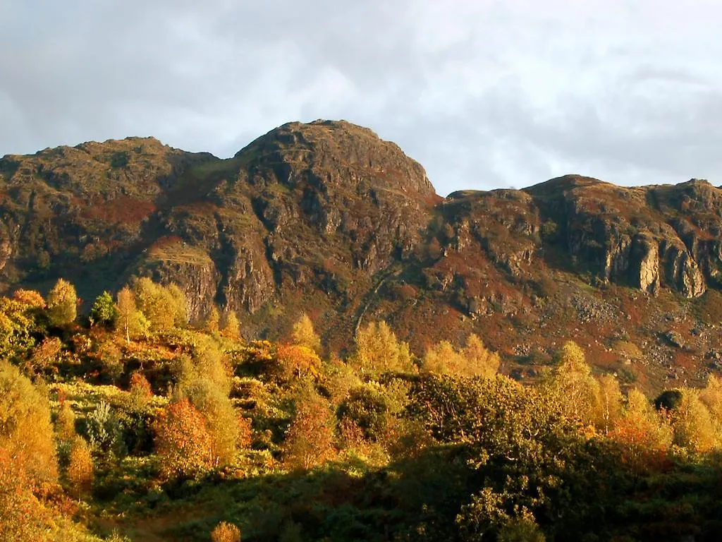 Brook House Πανδοχείο Eskdale