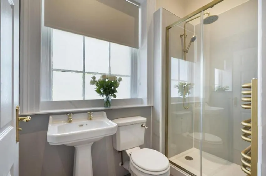 Waterfoot Park Prázdninový areál 5*
