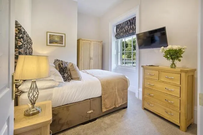 Prázdninový areál Waterfoot Park 5*