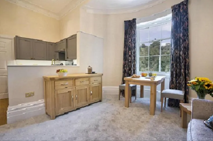 Waterfoot Park Prázdninový areál 5*