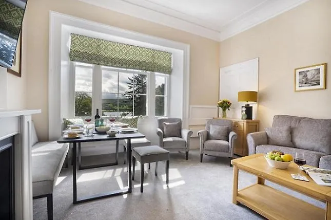 Waterfoot Park 5*