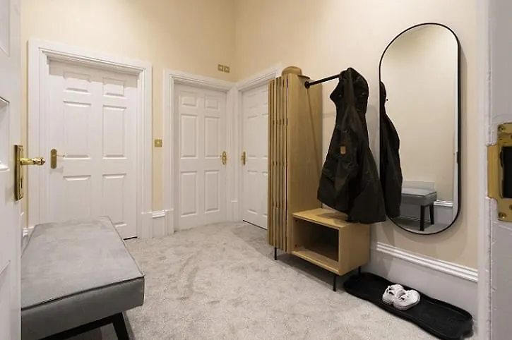 Waterfoot Park 5*