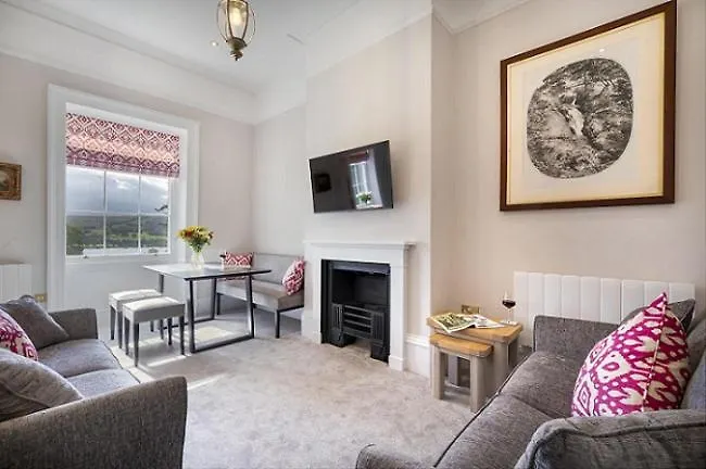 Waterfoot Park Prázdninový areál 5*