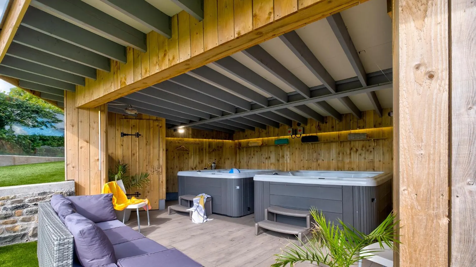 Howgills House فندق سيدبرغ