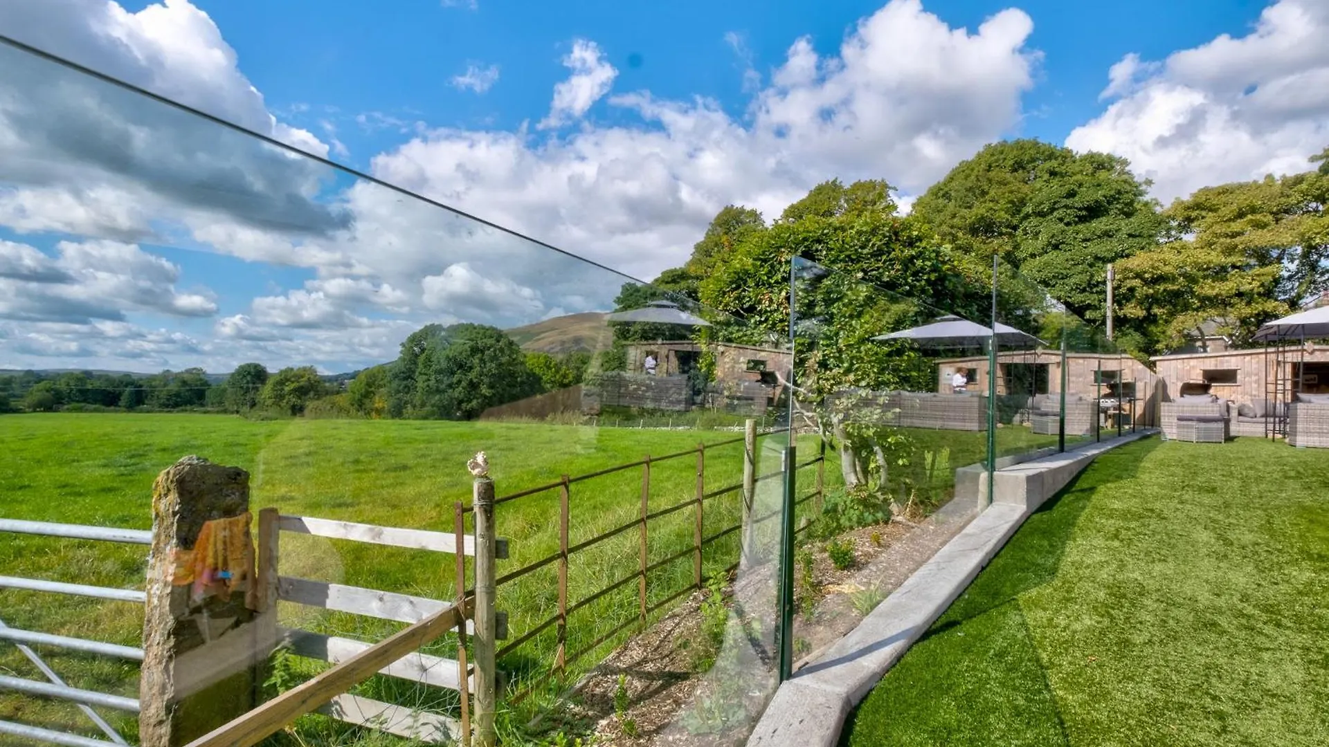 فندق Howgills House سيدبرغ