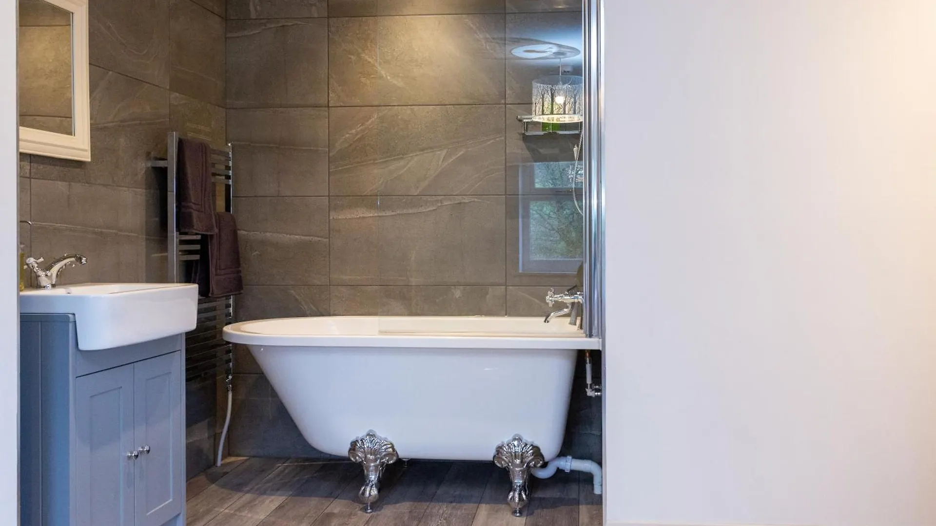 Howgills House فندق سيدبرغ