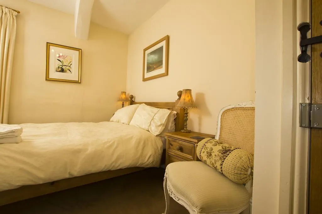 Blue Pig B&B