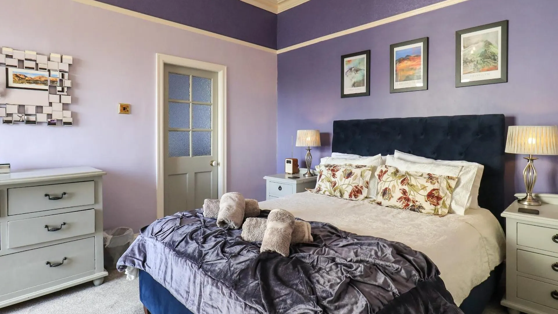 Holiday home Gale Ambleside