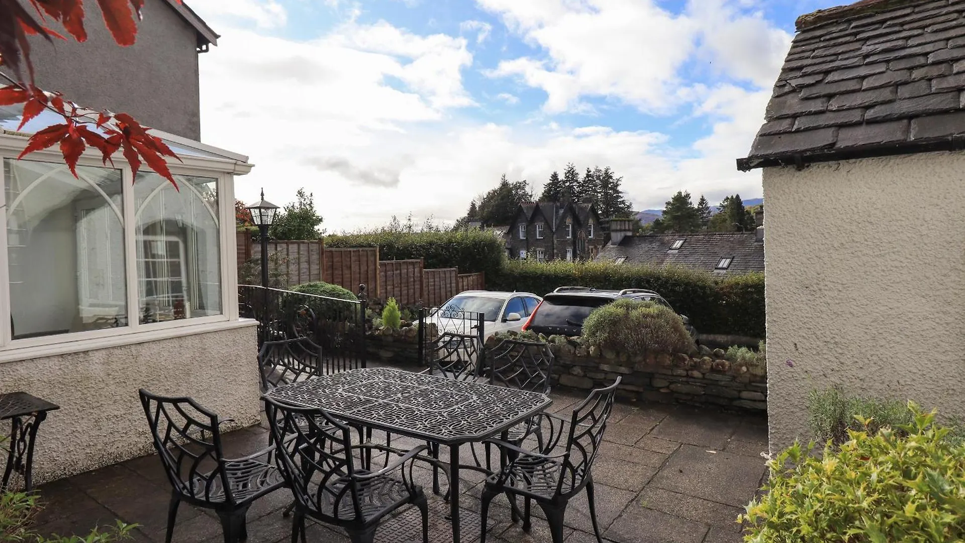 Gale Ambleside