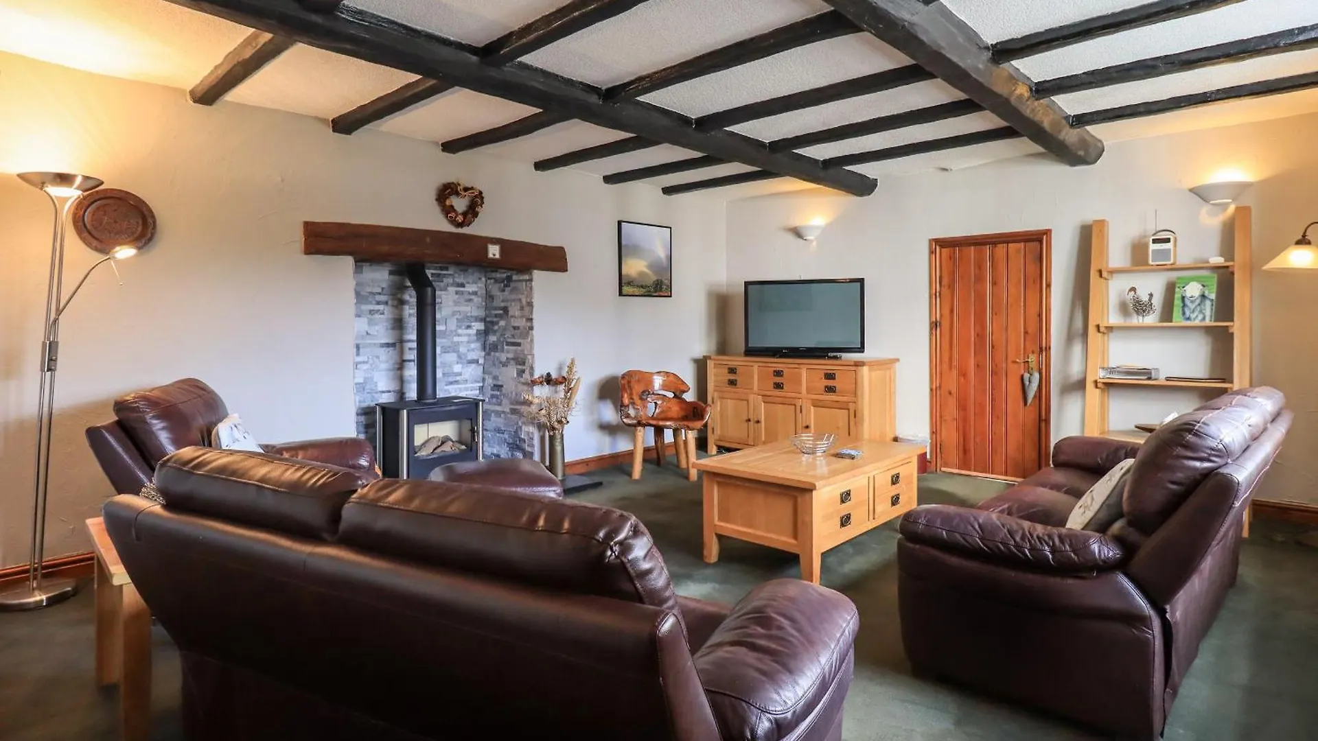 Gale Holiday home *