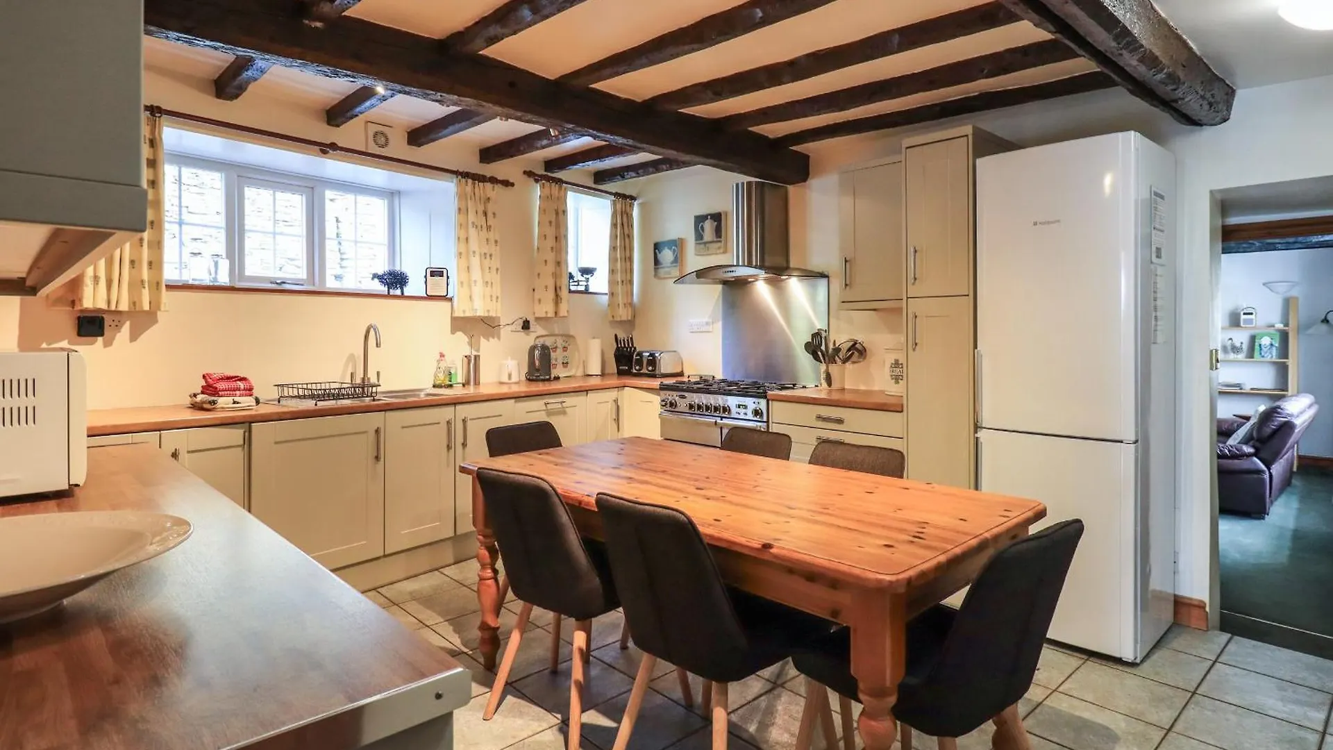 Holiday home Gale Ambleside