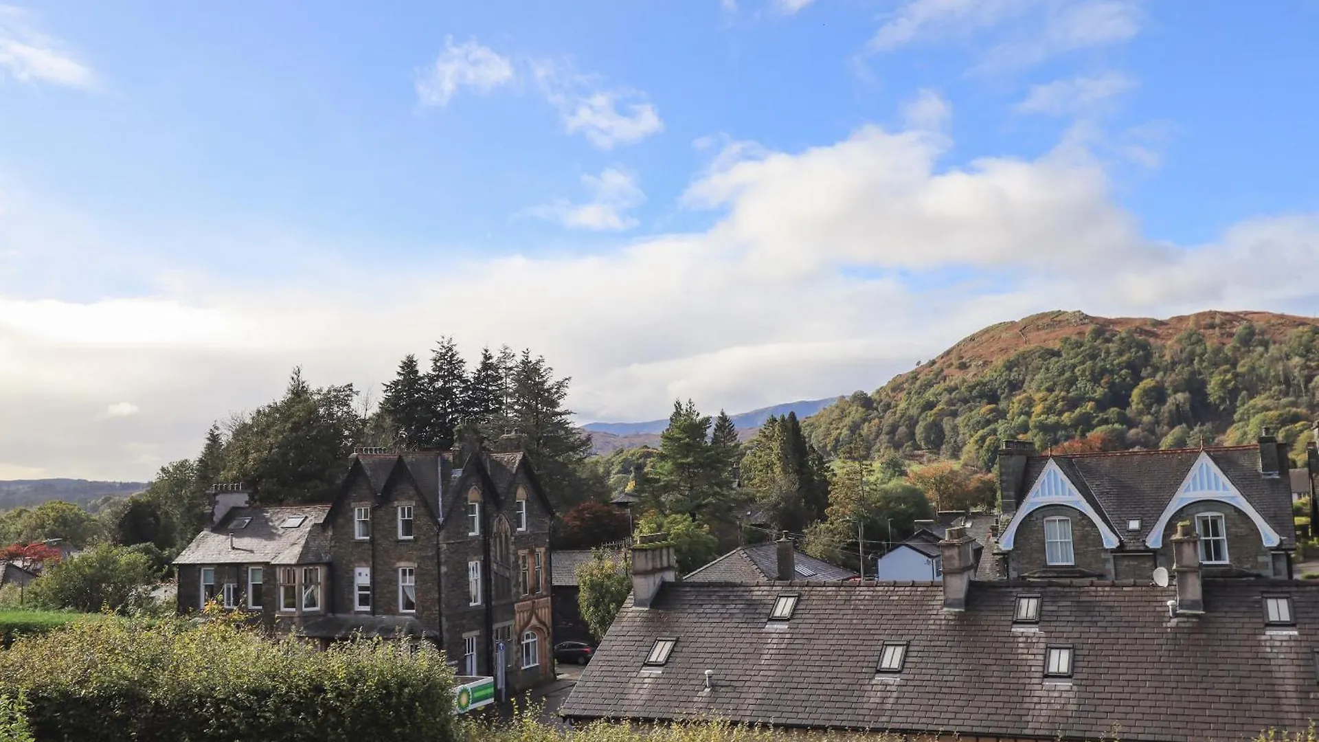 Gale Holiday home Ambleside