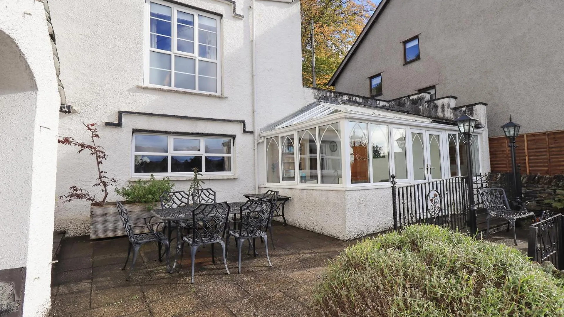 Gale Holiday home *