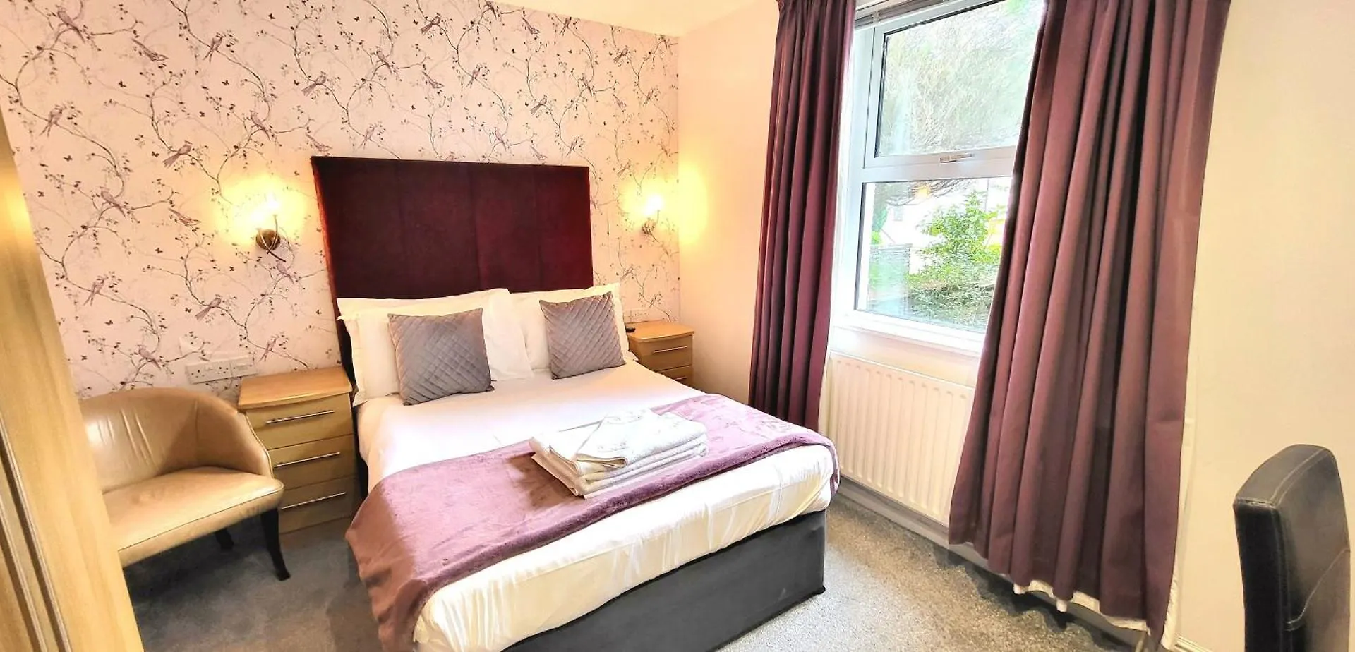 Woodlands Windermere