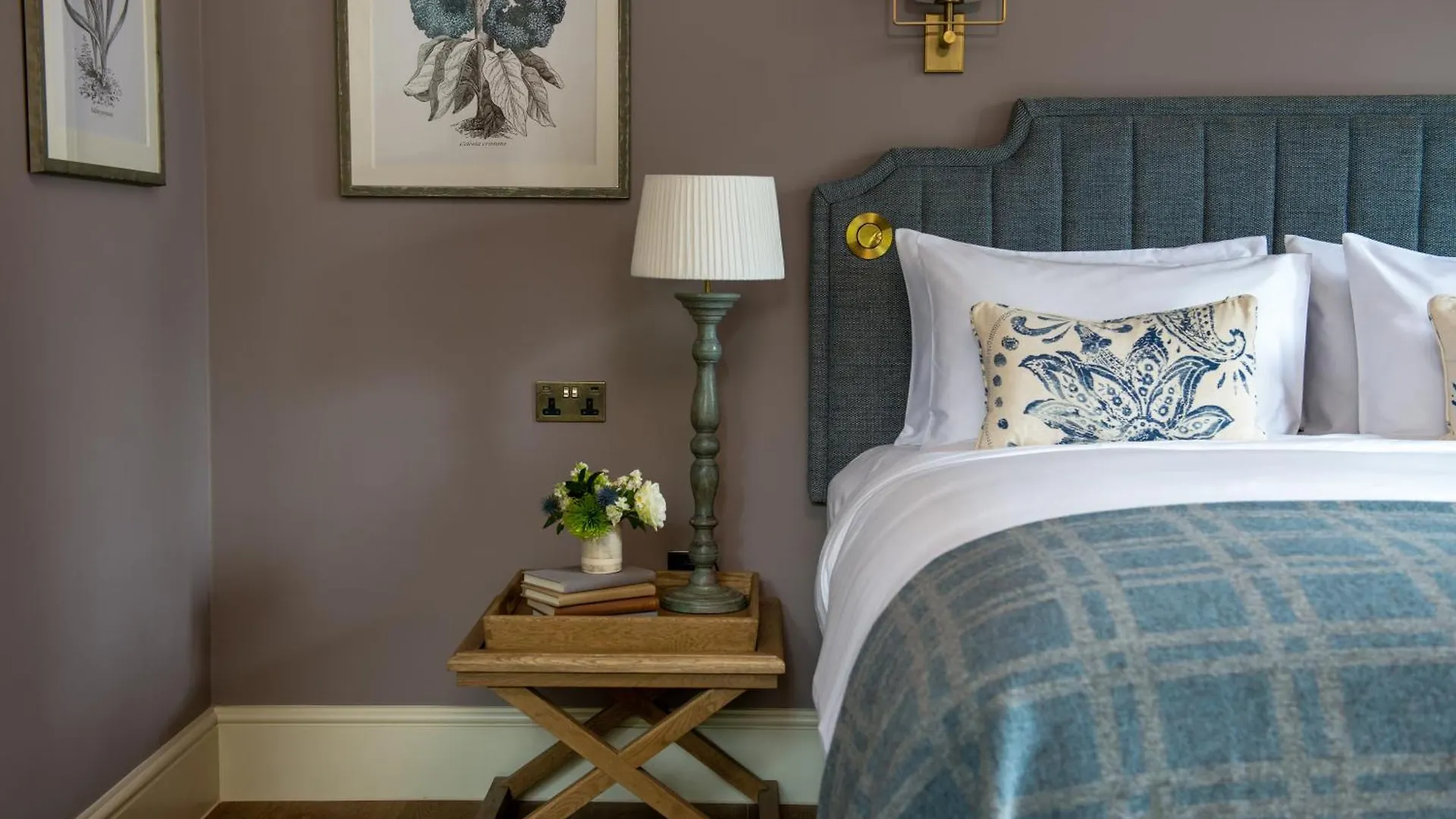 Langdale Chase 5*