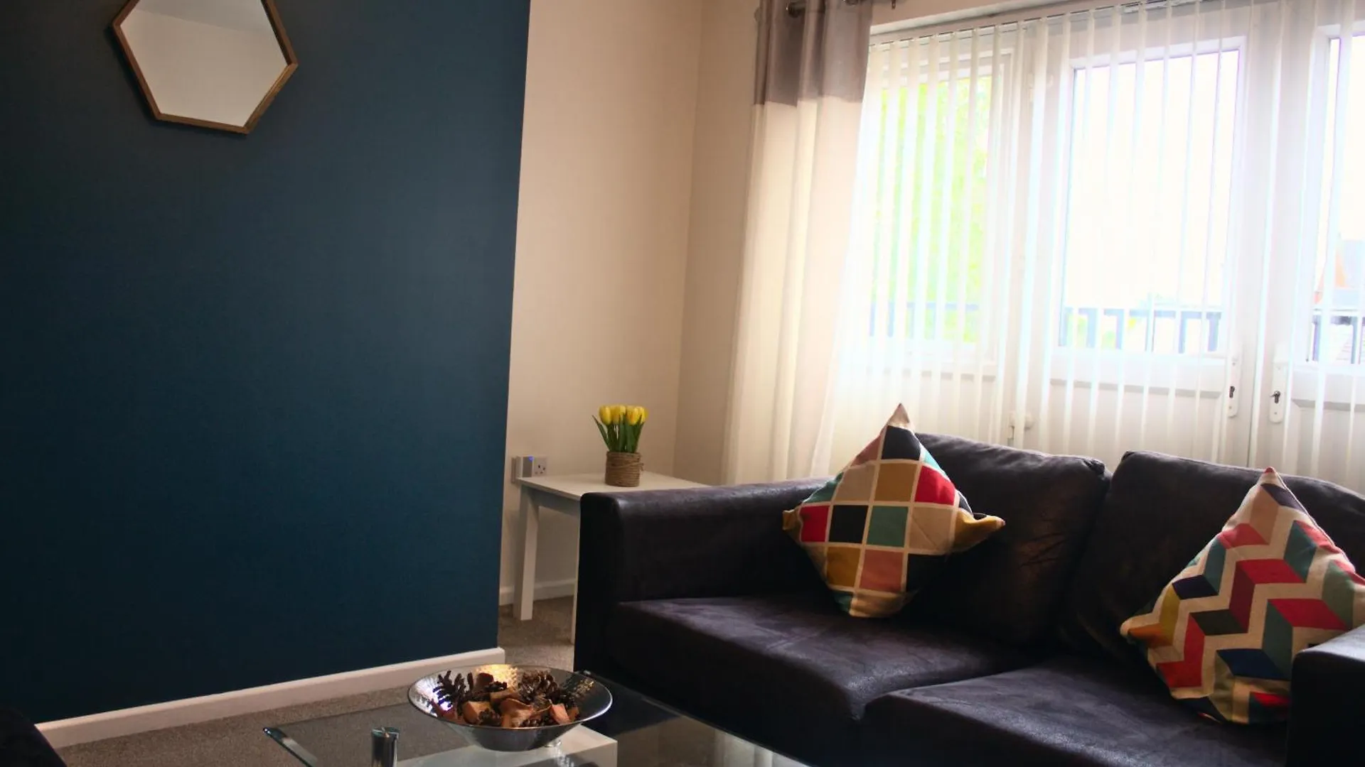 Apartment The Sawmills Carlisle (Cumbria)
