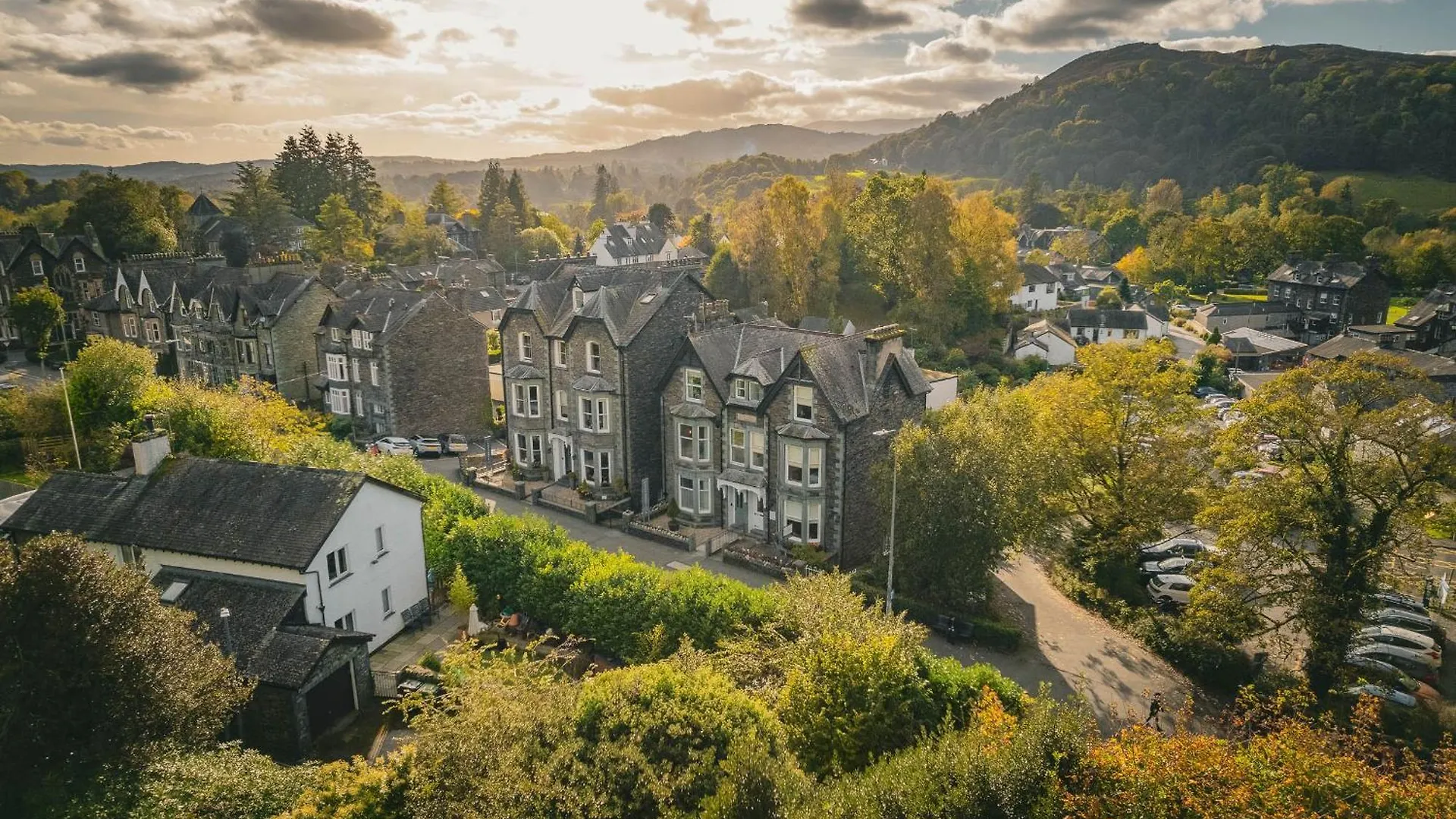 Hotel Fell 4*