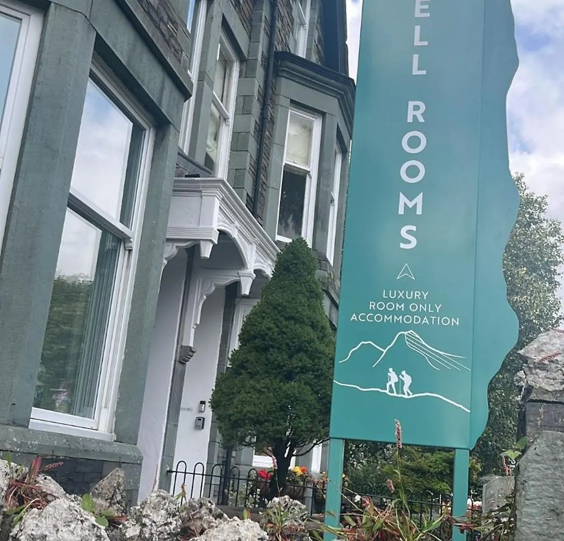 Hotel Fell 4*