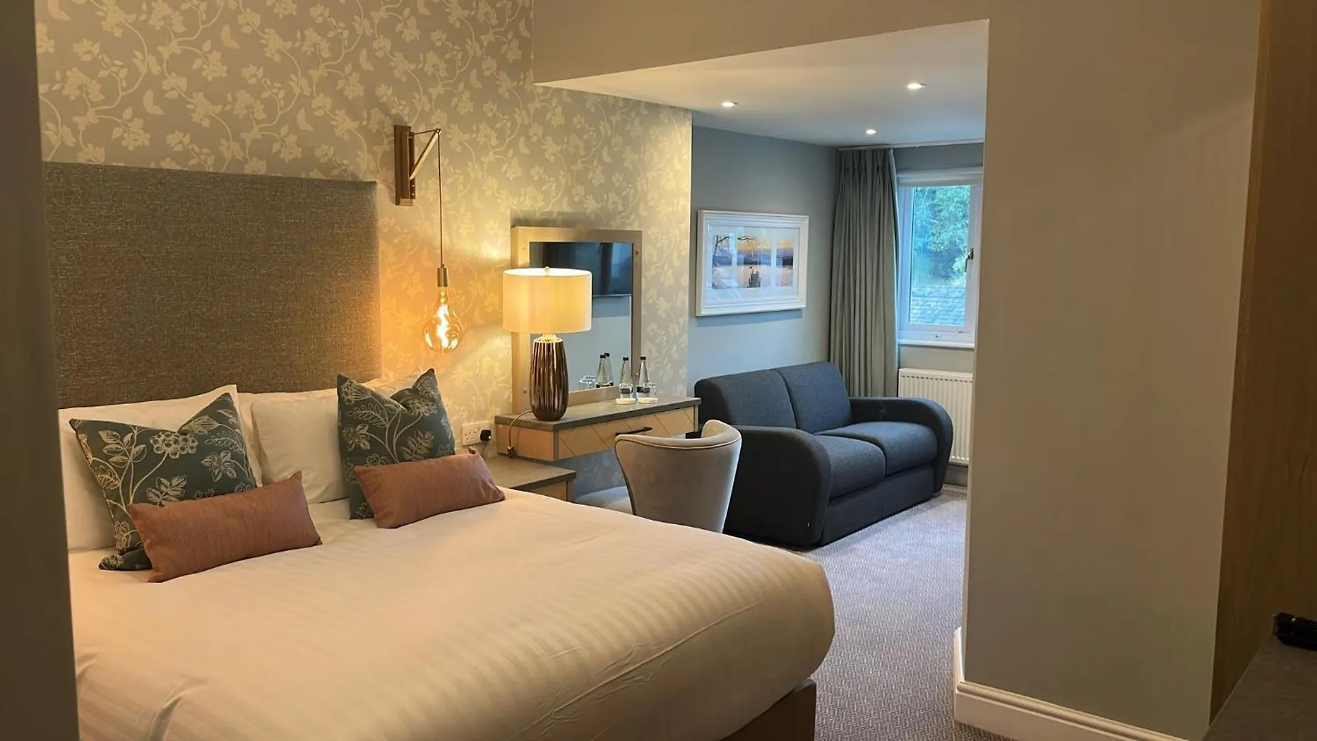 Hotel Fell Ambleside