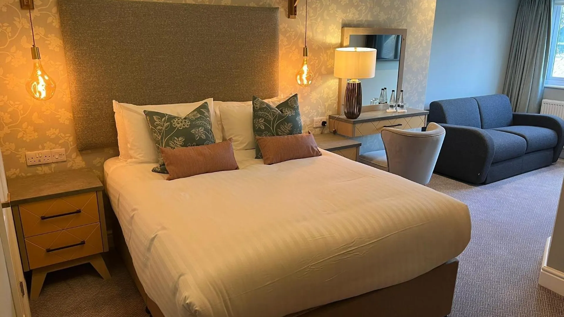 Hotel Fell