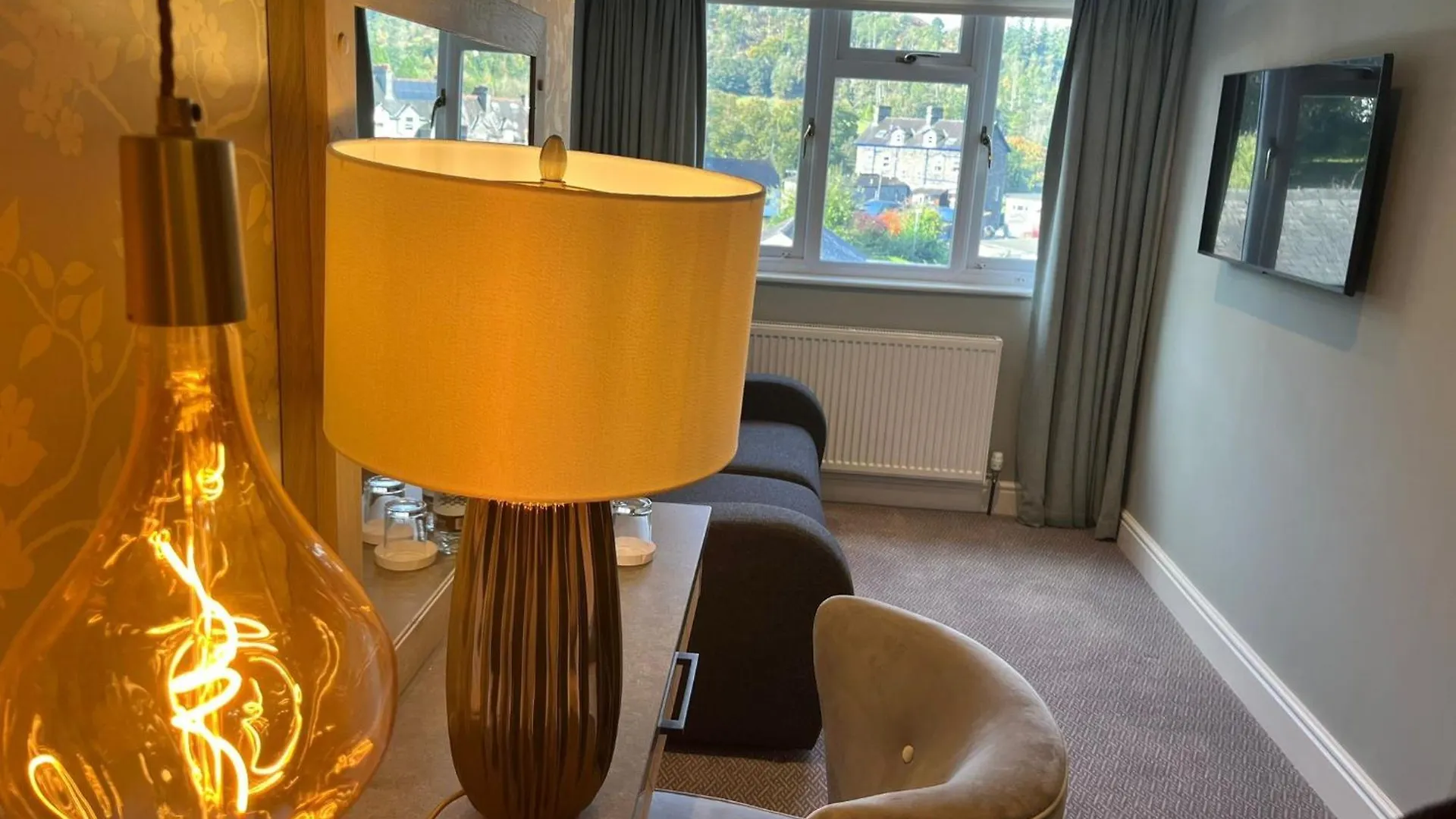 Fell Hotel Ambleside