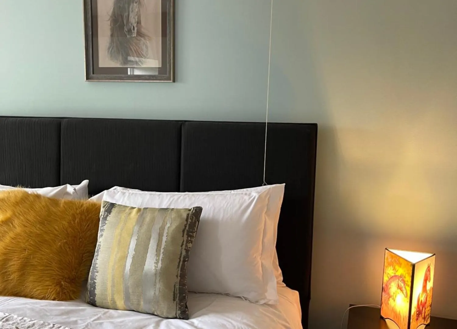 Greenbank Holiday home Cartmel