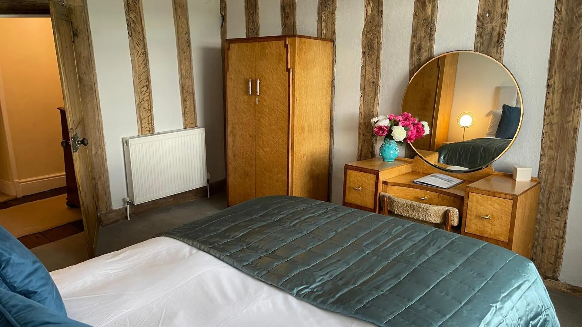 Holiday home Greenbank Cartmel