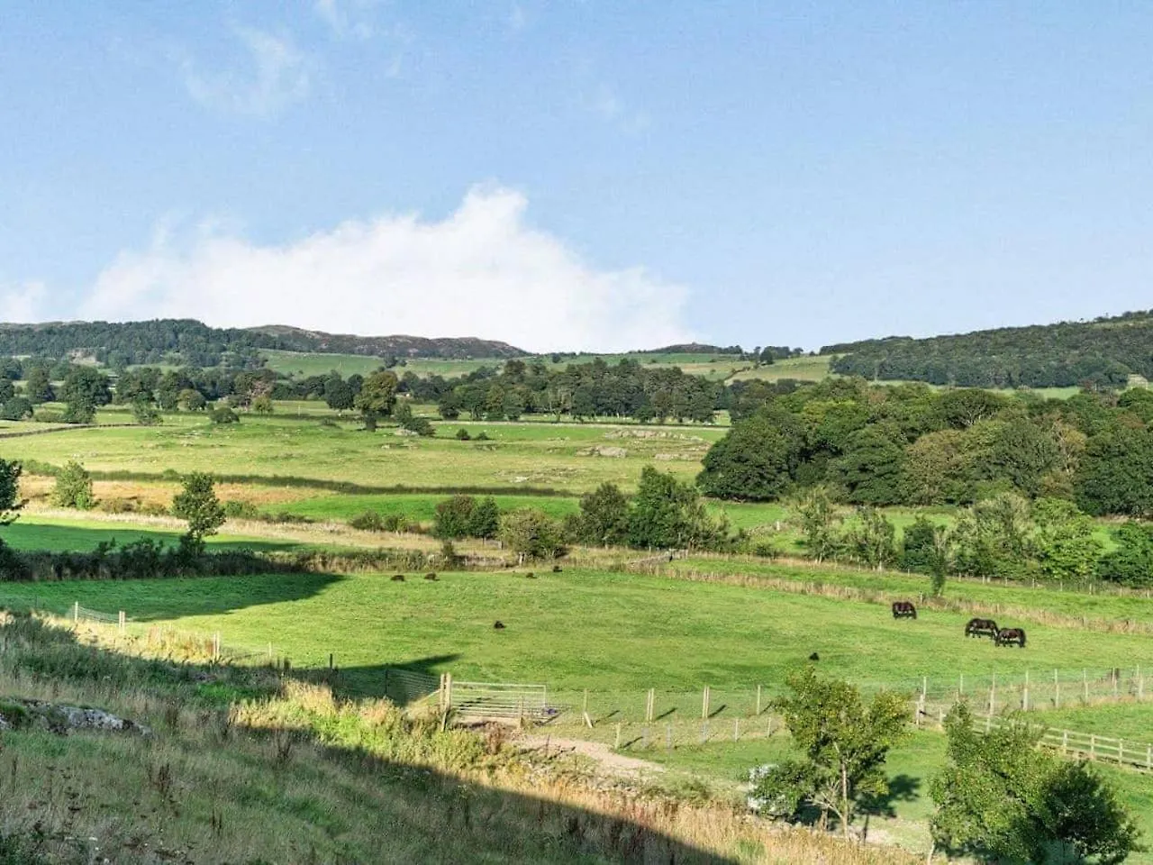 Greenbank Cartmel